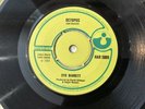 SYD BARRETT.OCTOPUS/GOLDEN HAIR.(HAR5009).1969.ORIGINAL.1st Single.Ex.Condition.