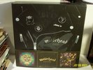 MOTORHEAD - 7 LP SET & BONUS 7