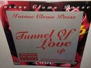 INSANE CLOWN POSSE TUNNEL OF LOVE (2017) BRAND NEW XXX-RATED COVER VINYL LP
