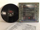 Black Sabbath - TYR - Sehr guter Zustand - Vinyl LP