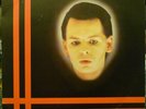 LP Dutch Import Opaque Clear Vinyl - Gary Numan - Telekon - 660 078.