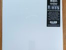 THE BEATLES WHITE ALBUM 2LP VINYL ANNIVERSARY EDITION FACTORY SEALED NEW 2018