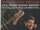 Tubby Hayes, Tubby The Tenor 180g LP Michael Hobson Archives