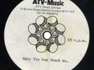 POLLY BROWN Only You Can Touch Me  7