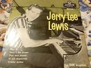 JERRY LEE LEWIS  no 2 TRI CENTER   EP   ORIGINAL VERY RARE  1958