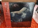 Halloween 5 the Revenge Of Michael Myers Orange Vinyl Record Lp Horror