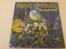 Iron Maiden Live After Death 2xLP
