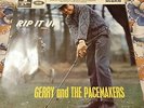 GERRY AND THE PACEMAKERS RIP IT UP 1965 EP RARE