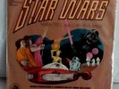 JOHN WILLIAMS - STAR WARS MAIN THEME / CANTINA BAND - 1978 VINYL 7