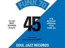 Soul Jazz Records Funk 70 Collectors 7