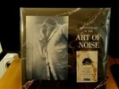 RSD Art Of Noise - Who's Afraid of the Art Of Noise/Goodbye Double LP Album