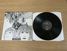 THE BEATLES Dutch Lp Record REVOLVER 1978 Parlophone Netherlands