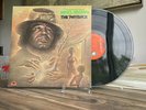 James Brown The Payback ORIGINAL 2LP Gatefold on Polydor VG-