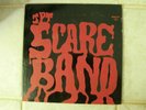 JPT Scare Band-Acid Acetate Excursion 1994 US Monster F 607 Black with Red Font