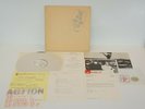 The Who - Live At Leeds LP - Decca DL 79175,  Vinyl with 11 Inserts