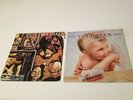 Van Halen 1984 MCMLXXXIV 1984 Warner Bros 1-23985 + Fair Warning HS-3540 VG