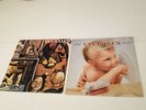 Van Halen 1984 MCMLXXXIV 1984 Warner Bros 1-23985 + Fair Warning HS-3540 VG