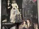 Duran Duran The Wedding Album Vinyl First Press