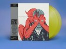 Queens Of The Stone Age - Villains HMV Centenary Yellow Vinyl Limited Edition