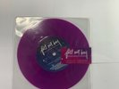 Fall Out Boy Special Edition Purple Vinyl
