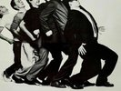 ORIGINAL Vtg 1979 MADNESS Album ONE STEP BEYOND Record 1ST PRESS Vinyl Lp EUC