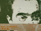 REM OIRIGINAL 1986 R.E.M. Album LIFES RICH PAGEANT Vinyl 1ST PRESS Lp NEAR MINT