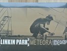 LINKIN PARK Meteora Double LP Vinyl Sealed