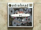 Radiohead Pop is Dead UK Vinyl 12