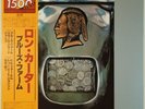 Ron Carter Blues Farm CTI Records LAX 3230 OBI JAPAN VINYL LP JAZZ