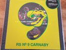 The Rolling Stones - A Bigger Bang Live On Copacabana Beach 3 x Vinyl Splatter