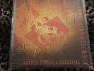 Front Line Assembly “Gashed Senses & Crossfire” vinyl LP Rare Wax Trax 7075 VG++
