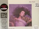 Kate Bush Hounds Of Love HMV Centenary Limited Recycled Vinyl 1500 Copies