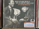 Roy Hargrove Mulgrew Miller - In Harmony #5666 RSD2021 2xLP Vinyl SEALED