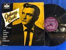 JOHNNY CASH SINGS SONGS HAS 2157 LONDON ORIGINAL UK LP NEAR MINT