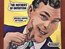 1986 The Mothers Of Invention Weasels Ripped My Flesh Zappa Vinyl VG+