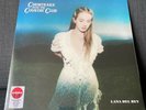 Lana Del Rey Chemtrails Over The Country Club Target Exclusive RED Vinyl New