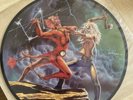 IRON MAIDEN -Run To The Hills- Original UK 1982 7
