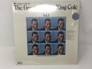 ****NEW****NAT KING COLE GREATEST HITS VOL 1 & 2 SLB-6803 LP VINYL RECORD SET