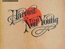 YOUNG NEIL - HARVEST LP