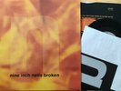 NINE INCH NAILS - Broken  rare 12