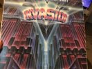 VINNIE VINCENT LP INVASION Rare Orig Press 1986 Hair Metal Chrysalis