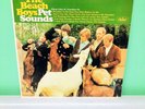 Pet Sounds By The Beach Boys Vinyl Record LP 1966 Mono Capitol Records T 2458