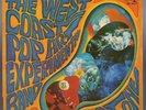 Orig THE WEST COAST POP ART EXPERIMENTAL BAND Part 1 LP German Import Psych