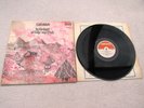 CARAVAN LP IN THE LAND OF GREY AND PINK ORIG UK 1971 STEREO NEAR MINT VINYL