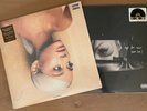 Ariana Grande Bundle Sweetener [peach] + k bye for now RSD Vinyl LP IN HAND