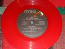 ABBA Chiquitita URUGUAY ONLY 7