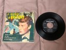 EL MADISON DE HALLYDAY JOHNNY 45 T VINYLE ESPAGNOL VARIANTE ESPAGNE SPAIN