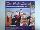THE STYLE COUNCIL LONG HOT SUMMER POLYDOR 883 478-1 PAUL WELLER THE JAM MOD
