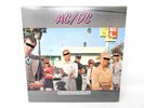 AC/DC Dirty Deeds Done Dirt Cheap 1976 Atlantic SD 16033 SP Press LP