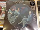 BLACK SABBATH HEAVEN AND HELL PICTURE DISC  RECORD STORE DAY 2021 NEW/SEALED